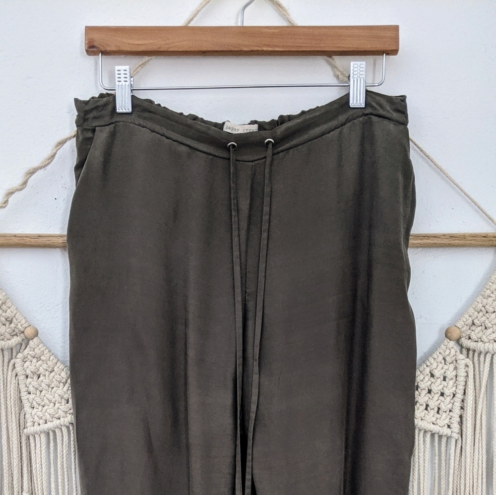Anthropologie Jogger/Lounge Pant